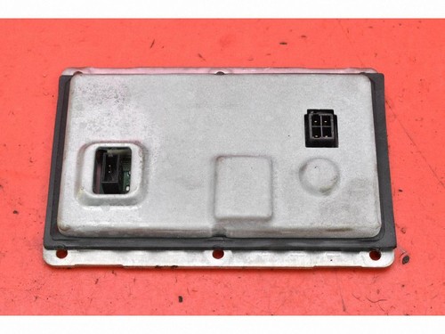 Modulo comando inverter volvo - comando,