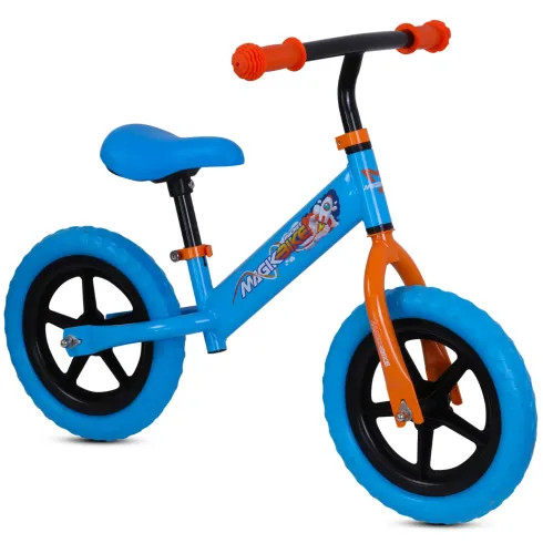 Balance bike bicicletta - balance,