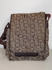 Borsello uomo Calvin klein