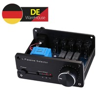 Retrovisore - Preamplificatore
