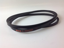 Cinghia trazione trattorino