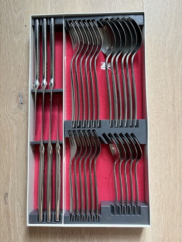 Wmf set posate pezzi - 29,