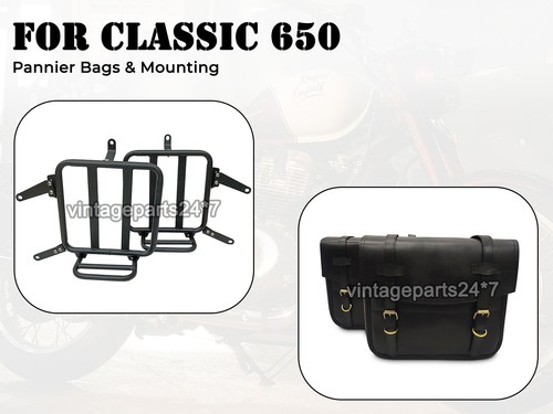Per royal enfield classic - classic, 650