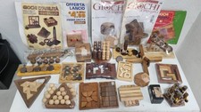 23x Giochi d'Abilità e