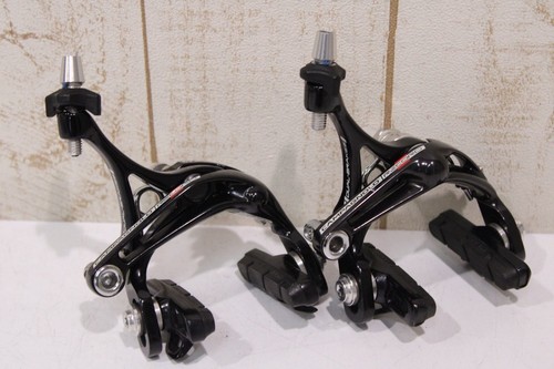 Campagnolo record br11 set - campagnolo,