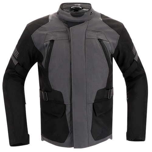 Giacca moto impermeabile richa - giacca,