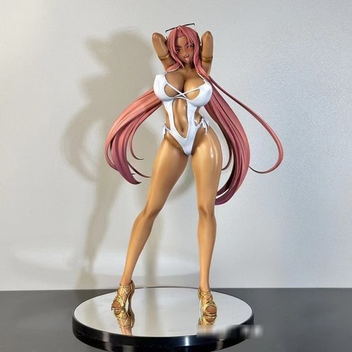 Ingrid scale pvc - ingrid, figure