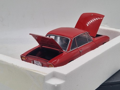 Lancia fulvia coupé 1600 - fulvia,