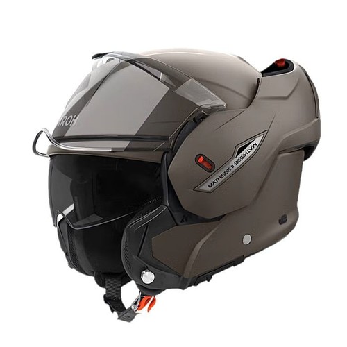 Casco moto airoh mathisse - moto,