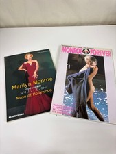 Marilyn monroe set - marilyn,