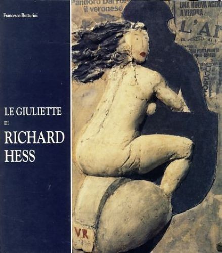 Giuliette richard hess - di,