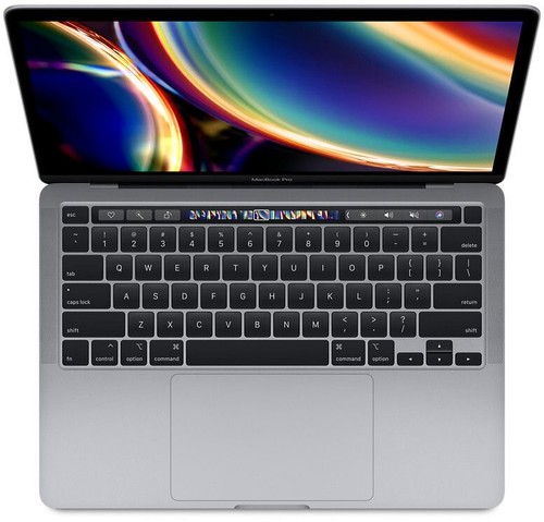 Apple macbook pro - macbook, 2020