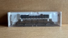Fleischmann H0 523606K - carro