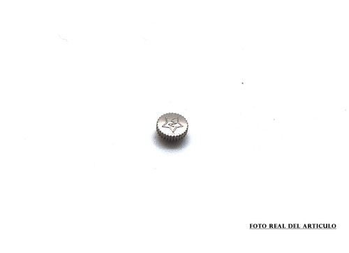 Replacement part corona - replacement,