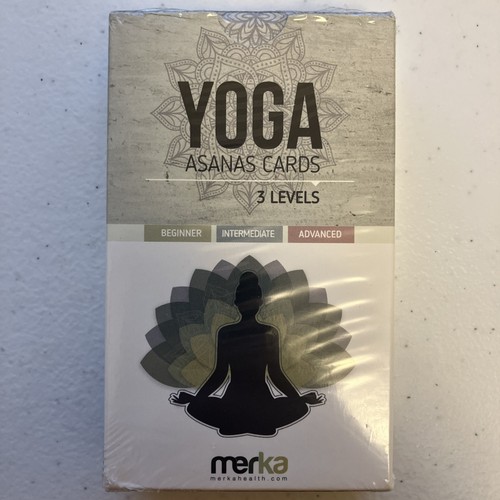 Mazzo flashcard carte merka - mazzo,