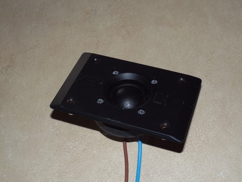 Kef t33 tweeter unità di - t33,