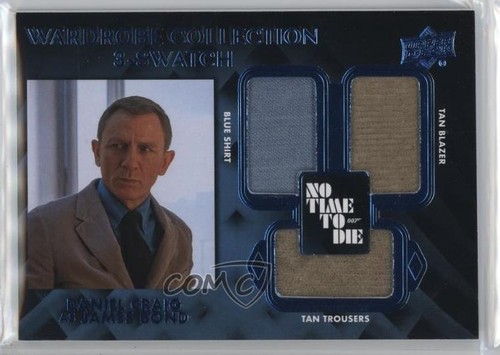 2025 james bond time die - 2025, to