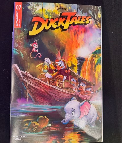 Duck tales disney - tales,