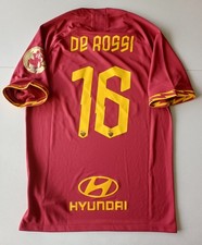Maglia Roma 18/19 Maglia De