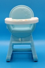 Seggiolone asilo nido