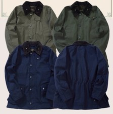 Giacca a vento media lunghezza