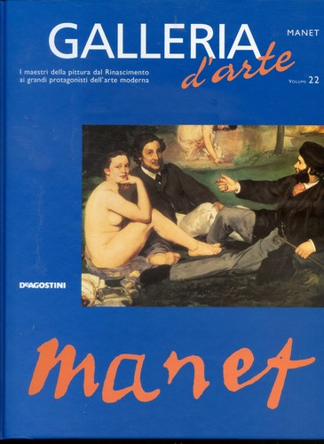 2001 galleria arte manet - galleria,