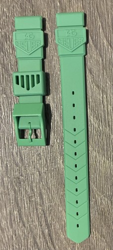 Cinturino tag heuer 18mm - cinturino,