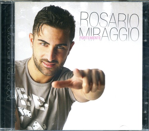 Rosario miraggio fortemente - ,