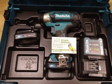 Trapano Avvitatore impulsi