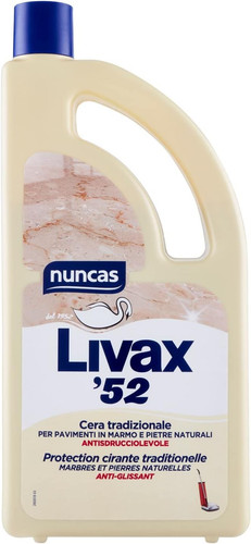 Livax cera pavimenti - -, in