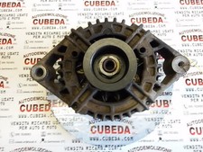 Alternatore Opel Zafira 2006 1.6 16V Z16YNG 0124425025