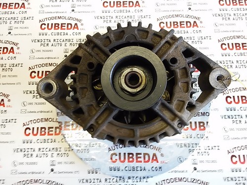 Alternatore opel zafira 2006 - zafira,