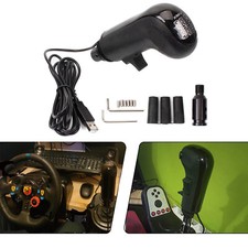 Nuovo usb gear simulator - pc,