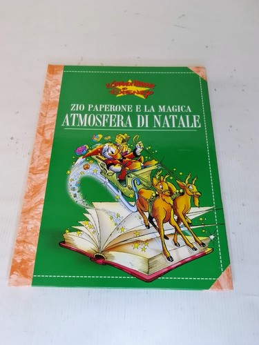 Parodie disney numero - numero, zio