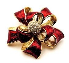 Vintage Firmato Roman Color