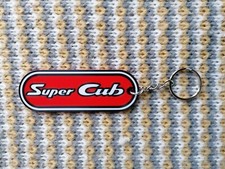 Portachiavi honda super cub - cub, /