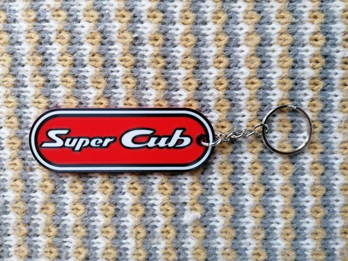 Honda super cub custom - super,
