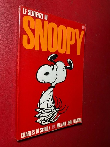 Charles schulz le sententze - schulz,