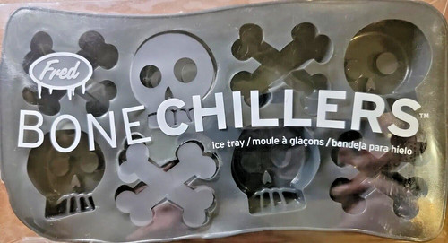 Fred bone chillers teschio - fred,