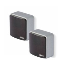 Coppia Di Fotocellule Large Esterno Parete NICE EPLB