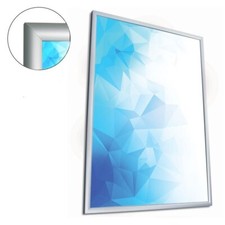 CORNICE A SCATTO 70x100 ANGOLO