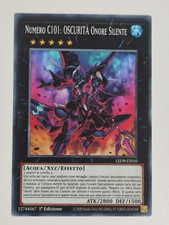 Numero c101 - yu-gi-oh!,