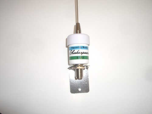 Shakespeare 5215 antenna - shakespeare,
