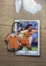 PORTACHIAVI MAGLIA OLANDA EURO