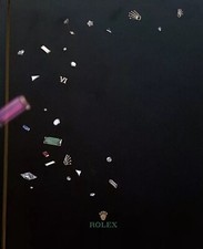 ROLEX CATALOGO NATALE 2019