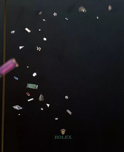 Rolex catalogo natale 2019 - natale,