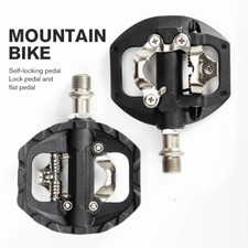 Pedale Mountain Bike 3