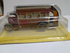 GIOCATTOLO  IN LATTA  FABBRI -