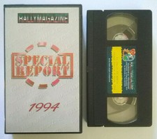 Vhs Rallymagazine Special