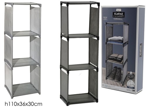 Mobiletto armadio cabina